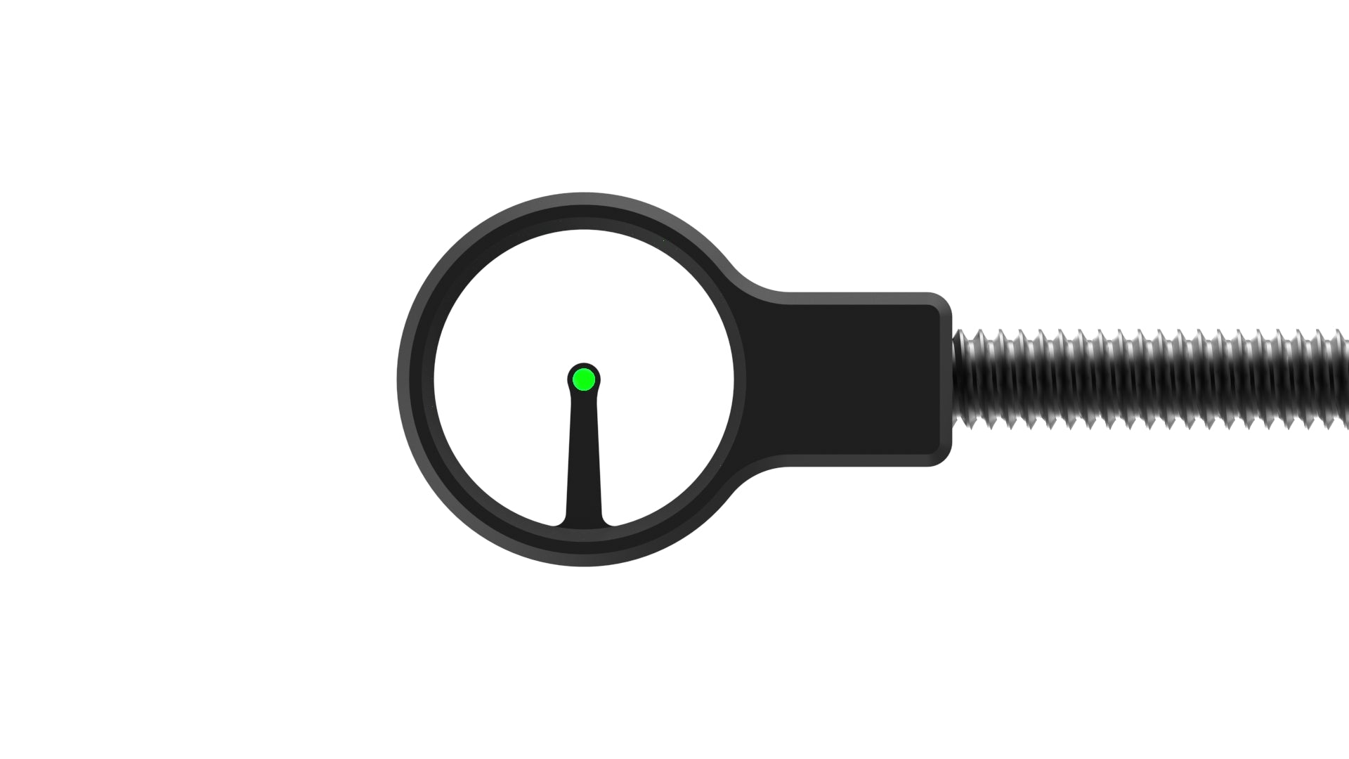 HORUS 12mm Sight Pin
