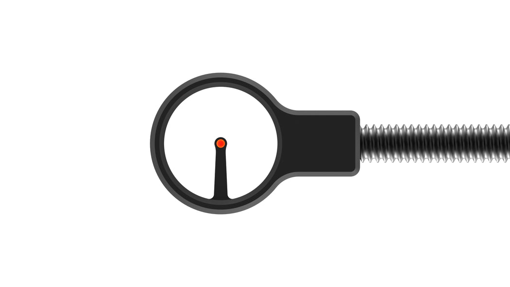 HORUS 12mm Sight Pin – NEO Archery