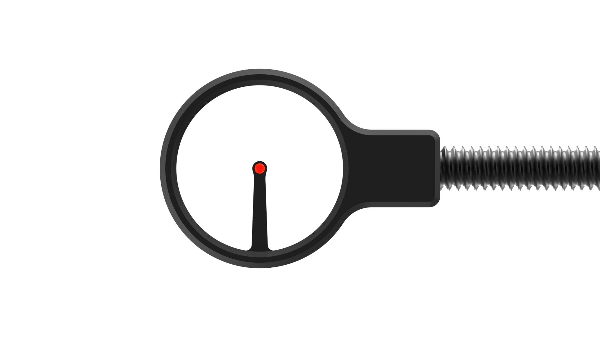 HORUS 15mm Sight Pin – NEO Archery