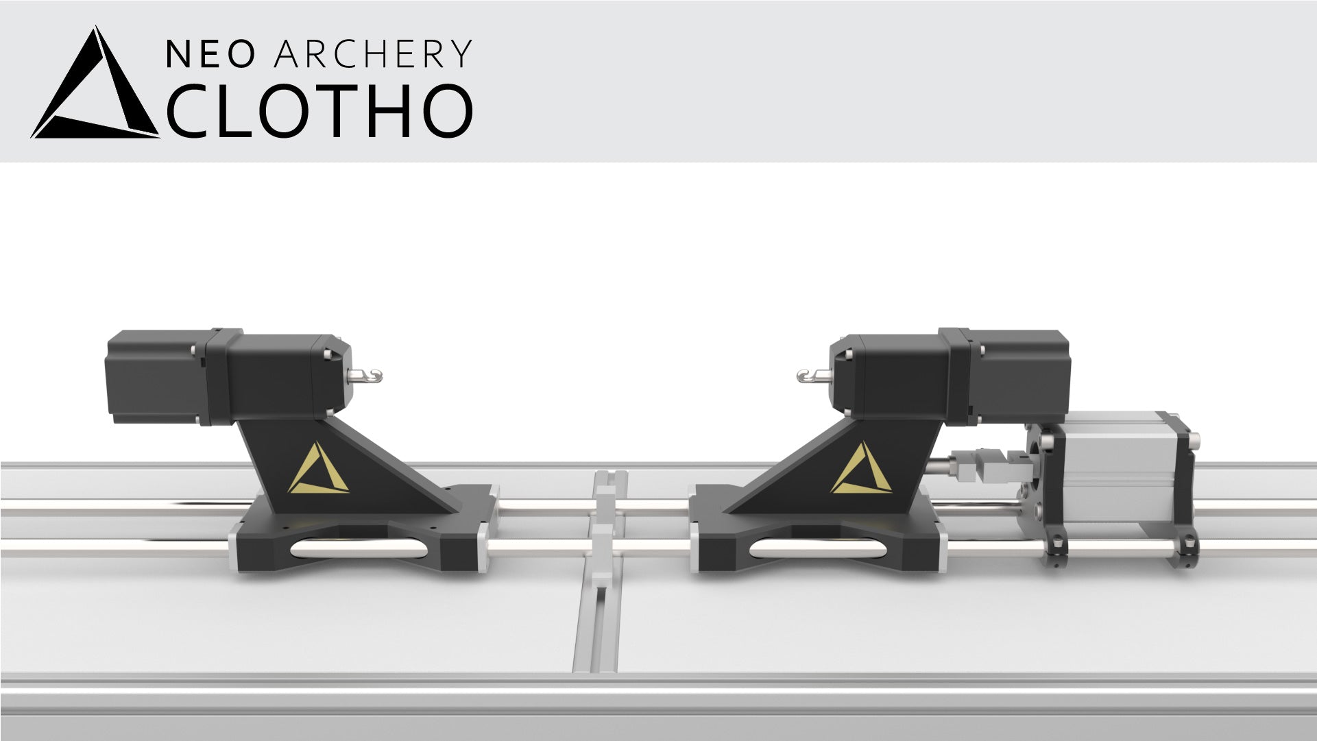 NEO Clotho String Jig